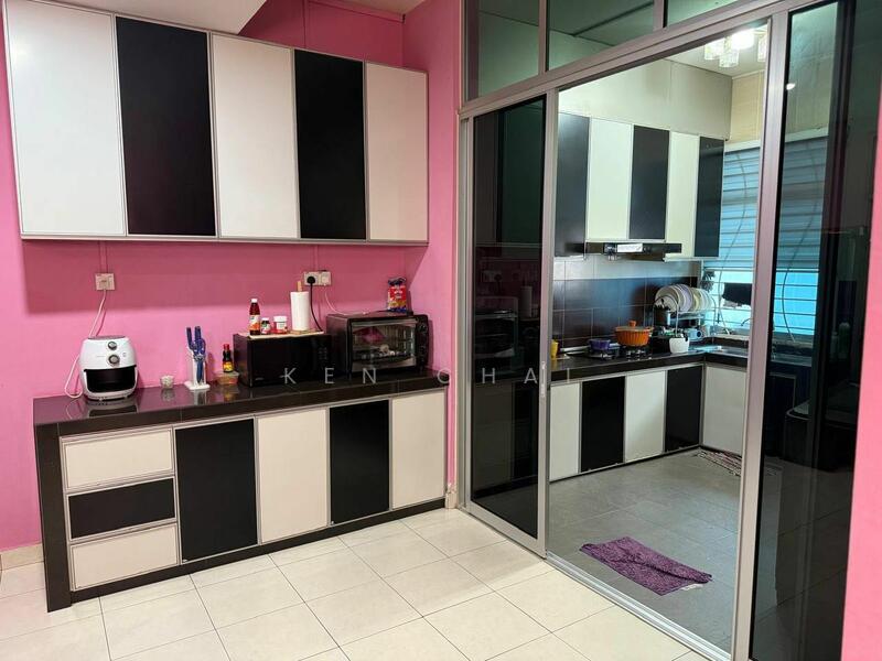 Untuk Dijual - Taman Bestari Indah