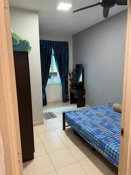 Untuk Dijual - Taman Bestari Indah