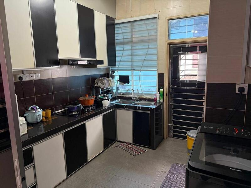 Untuk Dijual - Taman Bestari Indah