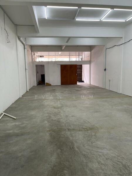 For Rent - Taman Tan Yew Lai