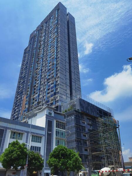 For Rent - The Arcuz