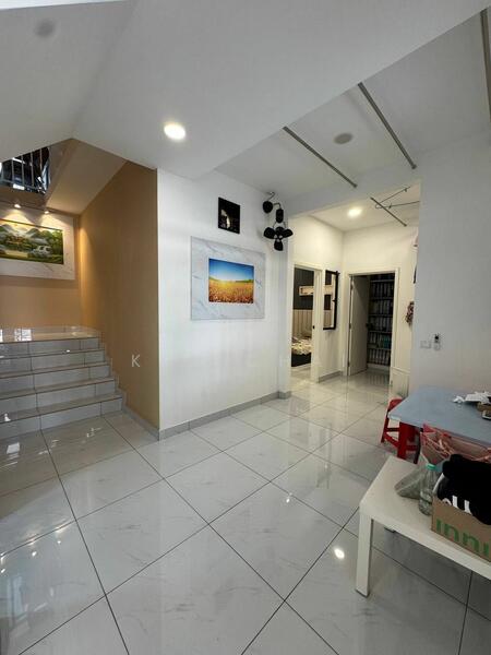 2.5-storey Terraced House for Sale in Iskandar Puteri (Nusajaya) (Johor) - Ken Chai - PropertyGuru.com.my