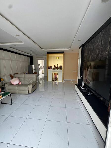 2.5-storey Terraced House for Sale in Iskandar Puteri (Nusajaya) (Johor) - Ken Chai - PropertyGuru.com.my