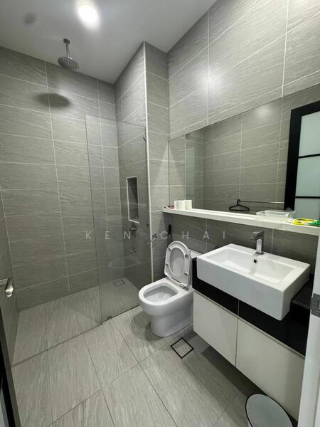 2.5-storey Terraced House for Sale in Iskandar Puteri (Nusajaya) (Johor) - Ken Chai - PropertyGuru.com.my