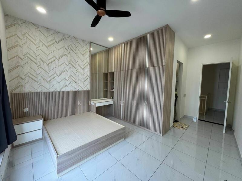2.5-storey Terraced House for Sale in Iskandar Puteri (Nusajaya) (Johor) - Ken Chai - PropertyGuru.com.my
