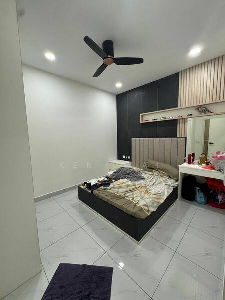 2.5-storey Terraced House for Sale in Iskandar Puteri (Nusajaya) (Johor) - Ken Chai - PropertyGuru.com.my