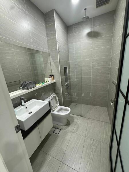 2.5-storey Terraced House for Sale in Iskandar Puteri (Nusajaya) (Johor) - Ken Chai - PropertyGuru.com.my