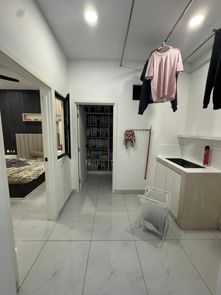 2.5-storey Terraced House for Sale in Iskandar Puteri (Nusajaya) (Johor) - Ken Chai - PropertyGuru.com.my