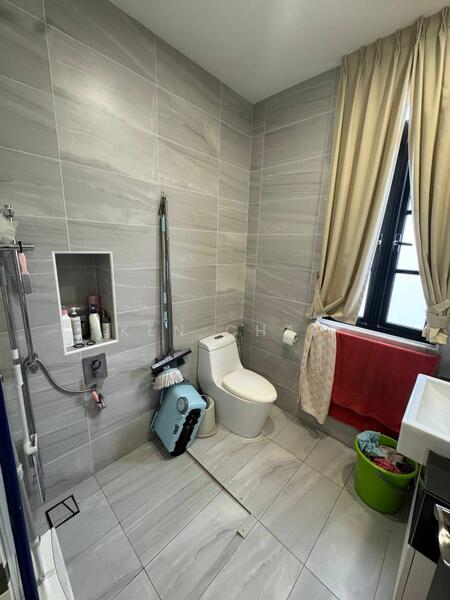 2.5-storey Terraced House for Sale in Iskandar Puteri (Nusajaya) (Johor) - Ken Chai - PropertyGuru.com.my