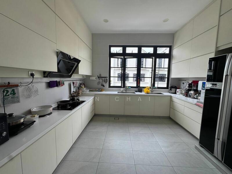 2.5-storey Terraced House for Sale in Iskandar Puteri (Nusajaya) (Johor) - Ken Chai - PropertyGuru.com.my