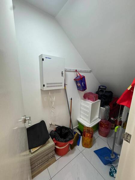 2.5-storey Terraced House for Sale in Iskandar Puteri (Nusajaya) (Johor) - Ken Chai - PropertyGuru.com.my