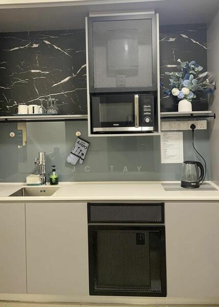 Service Residence for Rent at Mossaz @ Empire City - JC Tay - PropertyGuru.com.my