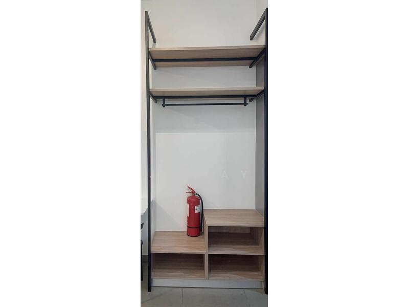 Service Residence for Rent at Mossaz @ Empire City - JC Tay - PropertyGuru.com.my