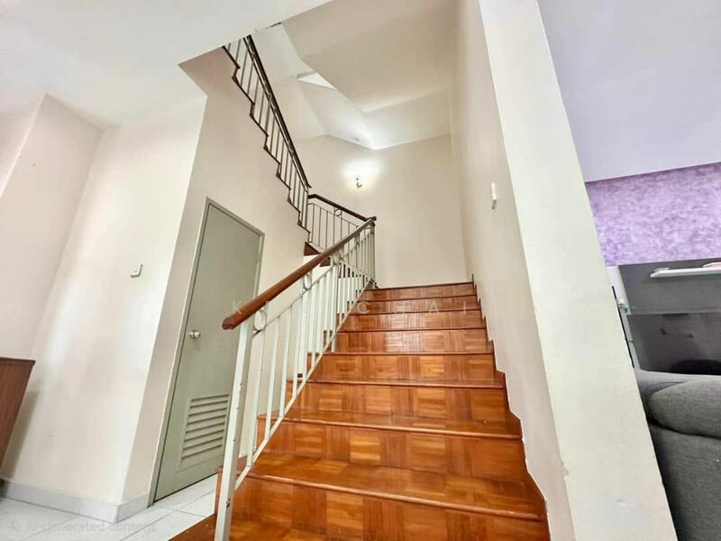 For Sale - 3Taman Bukit Jaya storey semid@