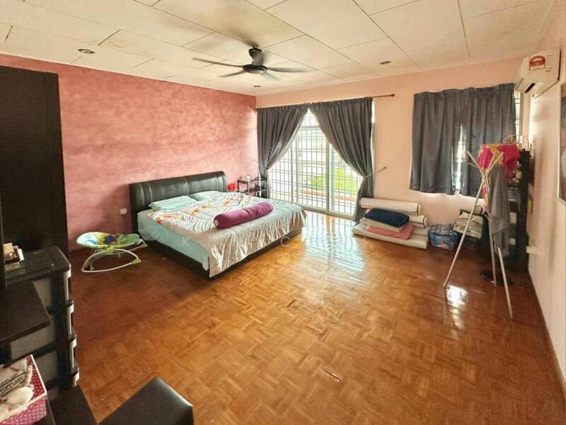 For Sale - 3Taman Bukit Jaya storey semid@