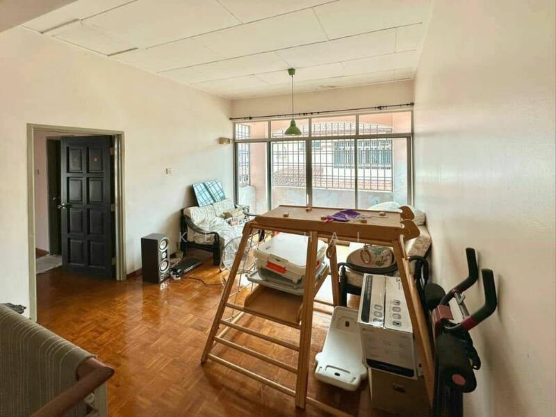 For Sale - 3Taman Bukit Jaya storey semid@