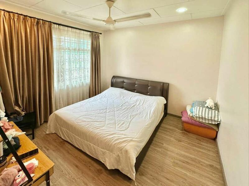 For Sale - 3Taman Bukit Jaya storey semid@