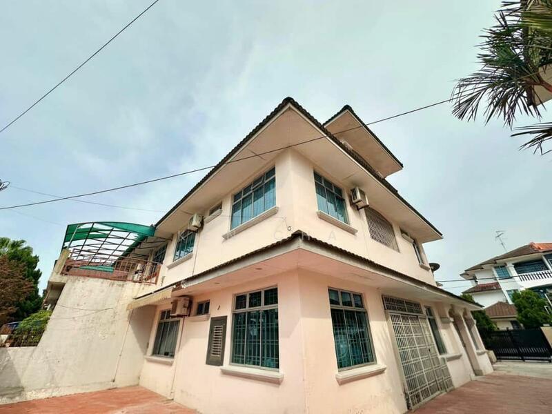 For Sale - 3Taman Bukit Jaya storey semid@