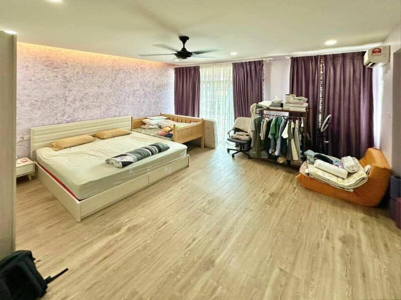 For Sale - 3Taman Bukit Jaya storey semid@