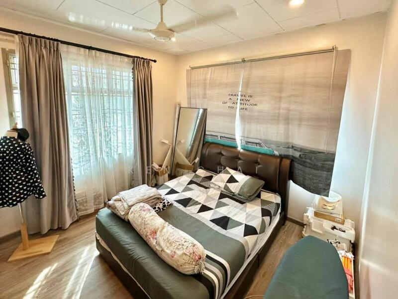 For Sale - 3Taman Bukit Jaya storey semid@