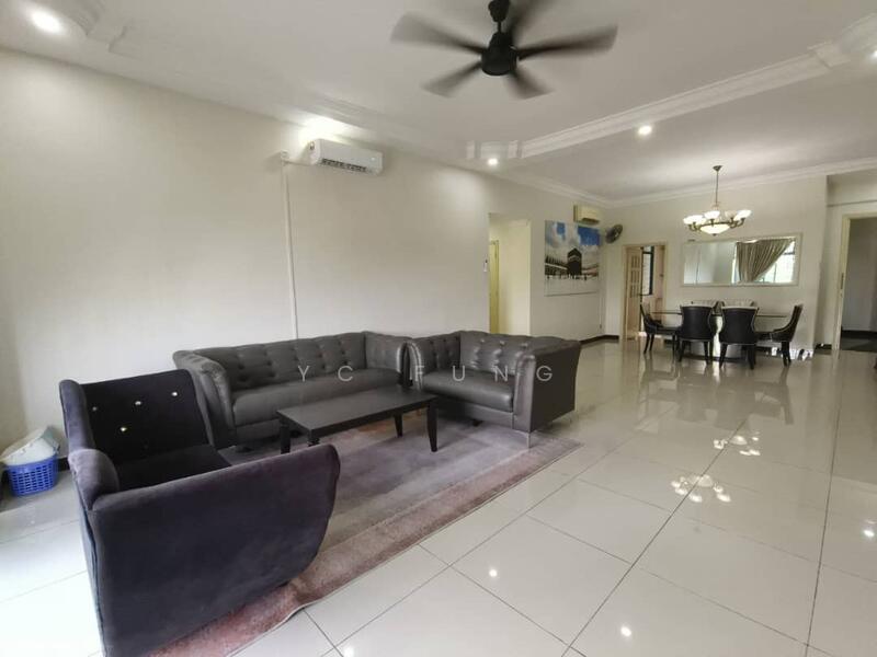 Untuk Disewa - Fair View Apartment