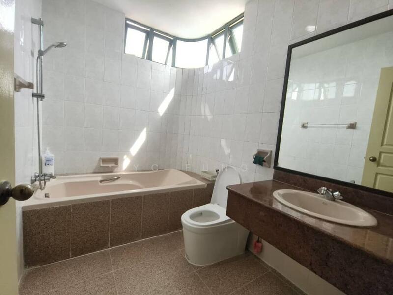 Untuk Disewa - Fair View Apartment