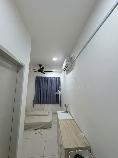 Servis Apartment untuk Disewa di Horizon Suites - Stella Foo - Bedroom - PropertyGuru.com.my