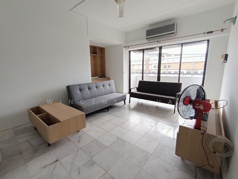 Untuk Disewa - The Vistana