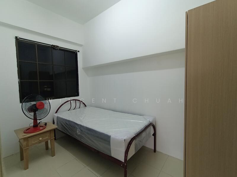 Untuk Disewa - The Vistana