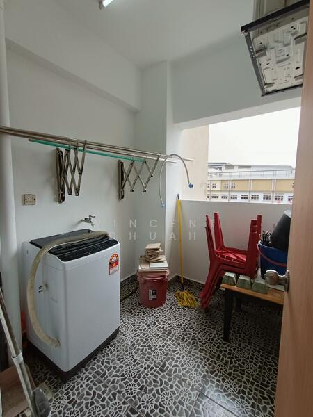 Untuk Disewa - The Vistana