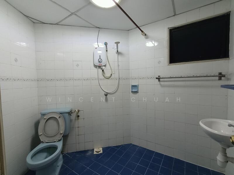 Untuk Disewa - The Vistana