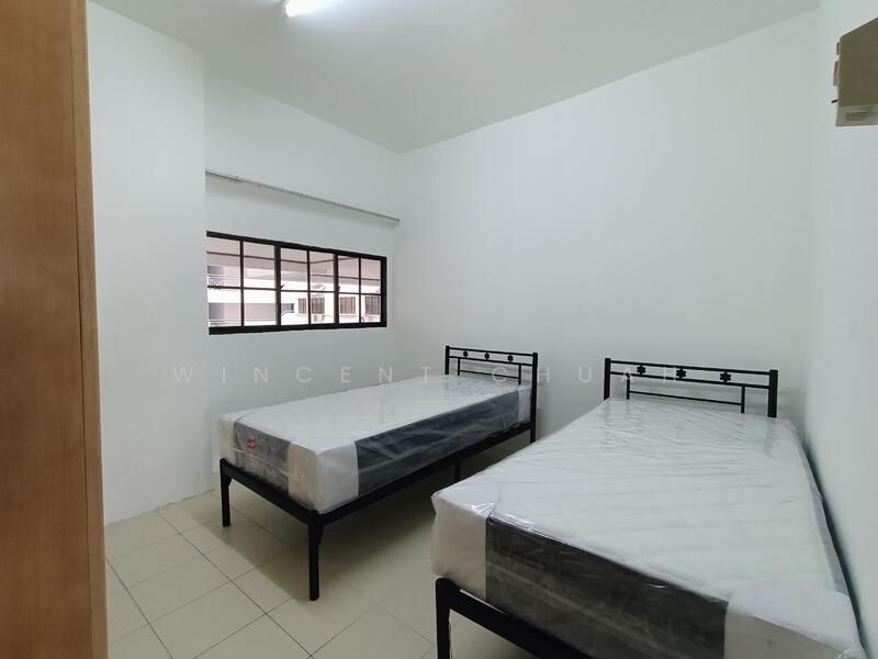 Untuk Disewa - The Vistana