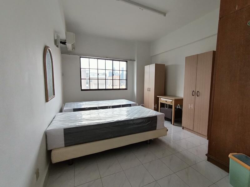 Untuk Disewa - The Vistana