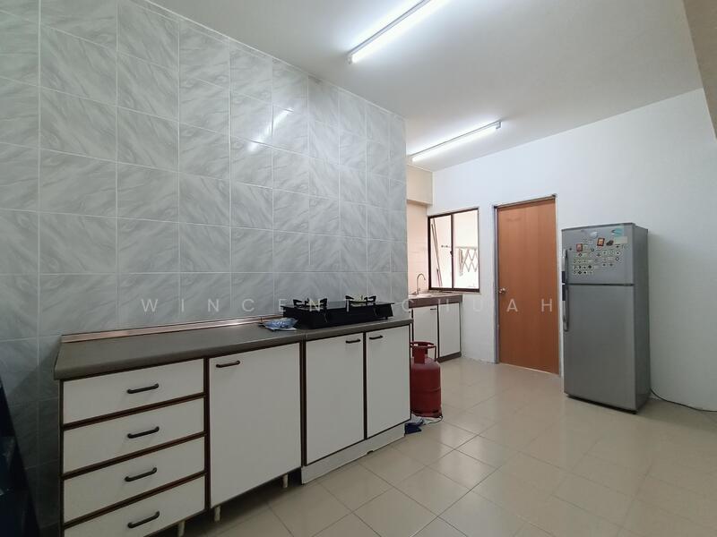 Untuk Disewa - The Vistana