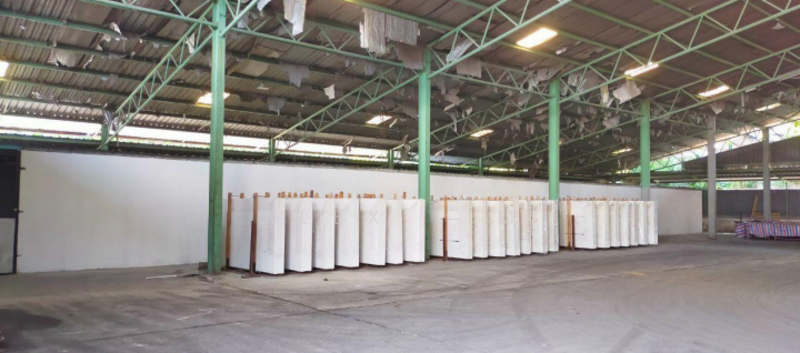 For Rent - 5 Acres Industrial Land with Office & Factory Senawang Industrial Estate For Rent