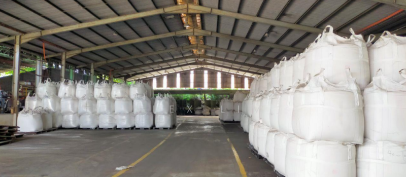 For Rent - 5 Acres Industrial Land with Office & Factory Senawang Industrial Estate For Rent