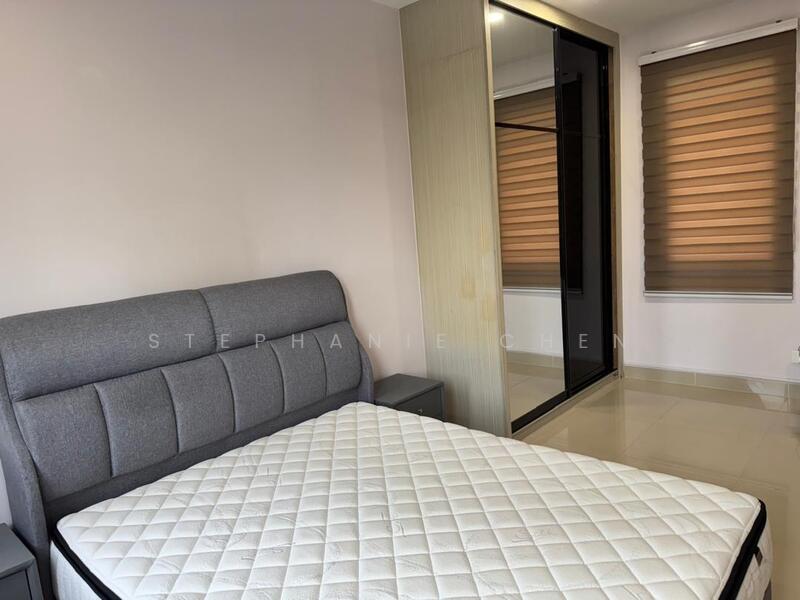 Condominium for Rent at Ken Rimba Condominium 1 - Stephanie Chen - PropertyGuru.com.my