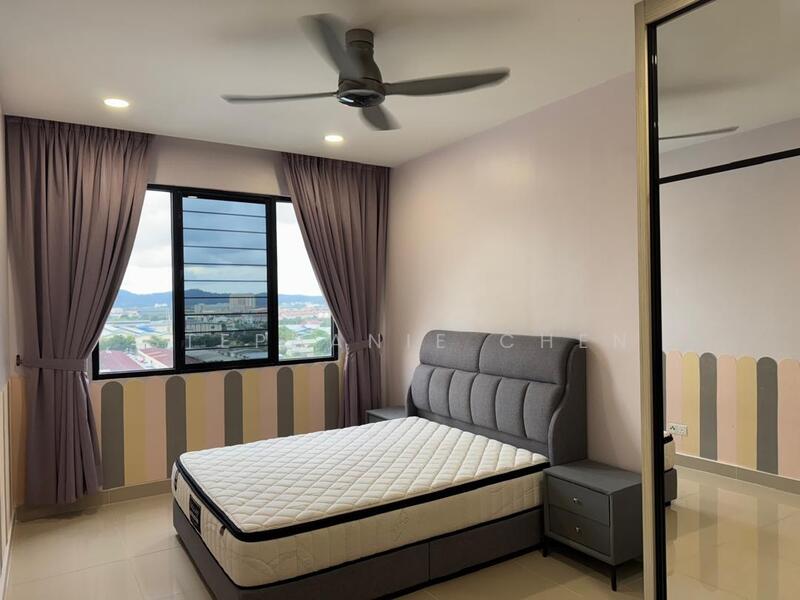 Condominium for Rent at Ken Rimba Condominium 1 - Stephanie Chen - PropertyGuru.com.my