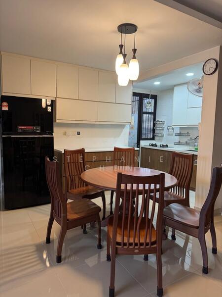 Condominium for Rent at Ken Rimba Condominium 1 - Stephanie Chen - PropertyGuru.com.my