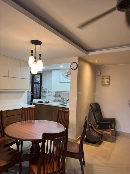 Condominium for Rent at Ken Rimba Condominium 1 - Stephanie Chen - PropertyGuru.com.my