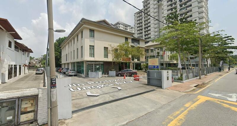 For Sale - Taman Paramount, Sea Park, Seksyen 17, SS 2, Taman Mayang, PJ Old Town, TTDI, Taman Megah