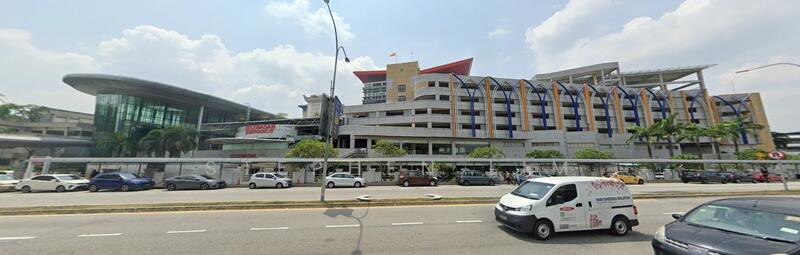 For Sale - Taman Paramount, Sea Park, Seksyen 17, SS 2, Taman Mayang, PJ Old Town, TTDI, Taman Megah