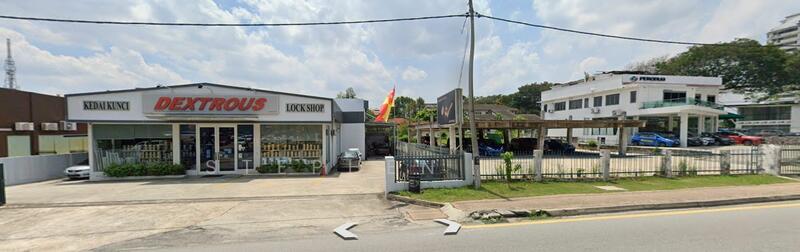 For Sale - Taman Paramount, Sea Park, Seksyen 17, SS 2, Taman Mayang, PJ Old Town, TTDI, Taman Megah