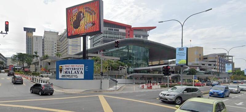 For Sale - Taman Paramount, Sea Park, Seksyen 17, SS 2, Taman Mayang, PJ Old Town, TTDI, Taman Megah