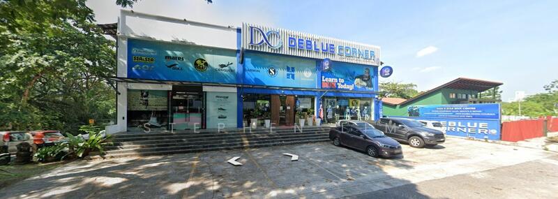 For Sale - Taman Paramount, Sea Park, Seksyen 17, SS 2, Taman Mayang, PJ Old Town, TTDI, Taman Megah