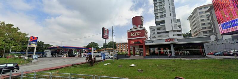 For Sale - Taman Paramount, Sea Park, Seksyen 17, SS 2, Taman Mayang, PJ Old Town, TTDI, Taman Megah