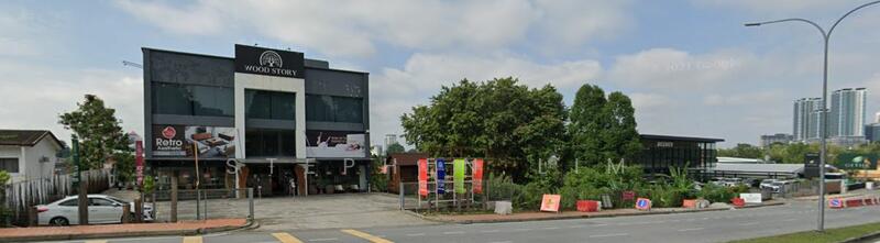 For Sale - Taman Paramount, Sea Park, Seksyen 17, SS 2, Taman Mayang, PJ Old Town, TTDI, Taman Megah