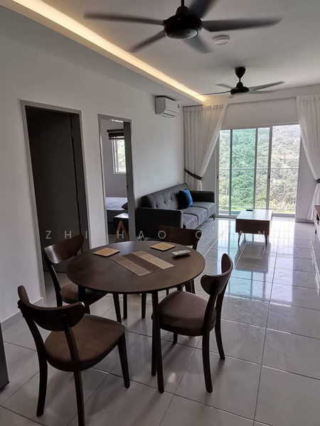 For Rent - Fairview Residence