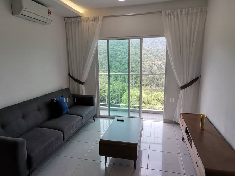 For Rent - Fairview Residence