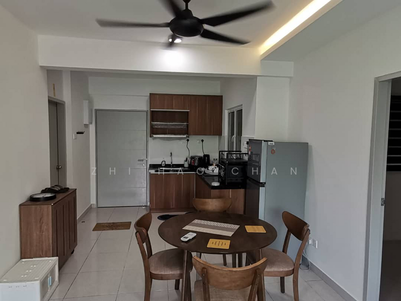 For Rent - Fairview Residence